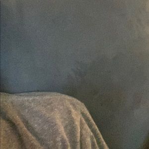 Meet your Posher, Connor